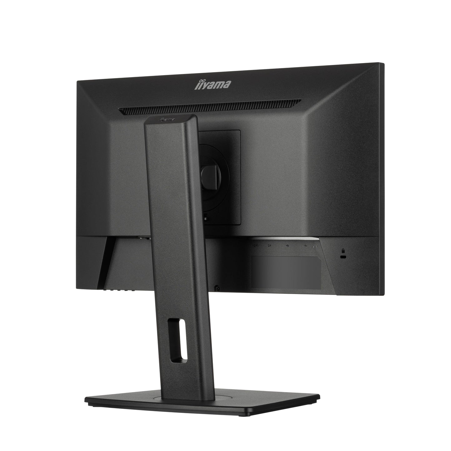 iiyama ProLite XUB2293HSU-B6 24" 1920 x 1080 pixels Full HD LED IPS Display