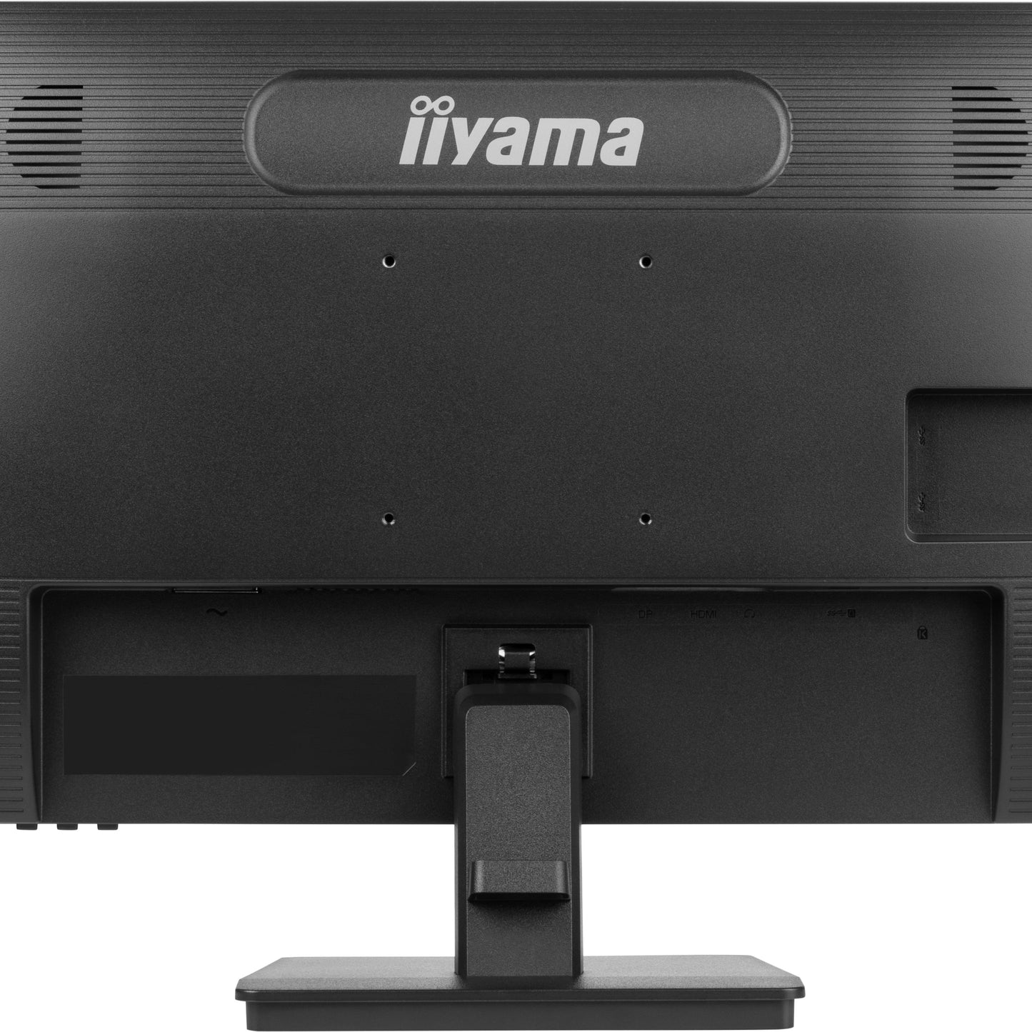 iiyama ProLite XU2463HSU-B1 24" IPS, Full HD panel with B energy class