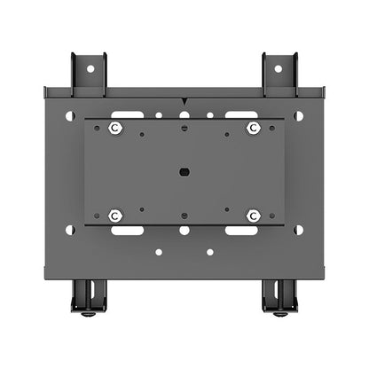 Multibrackets M VESA Monitor Polemount 100/200