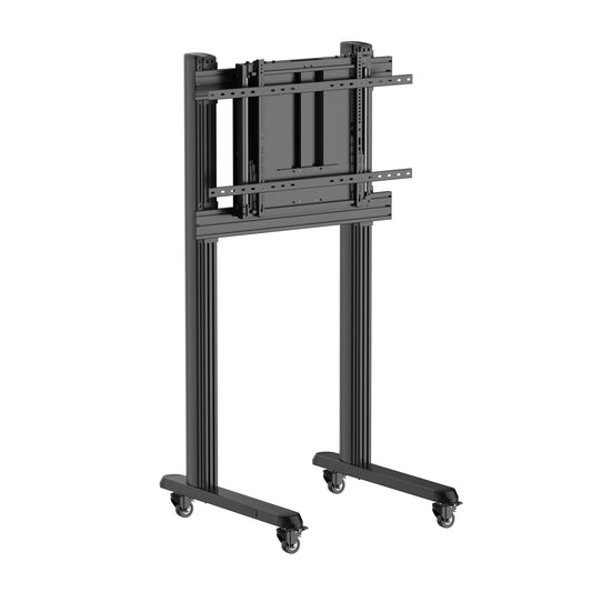 Multibrackets M Counterbalanced Floorstand HD 60-90kg Capacity AV Cart