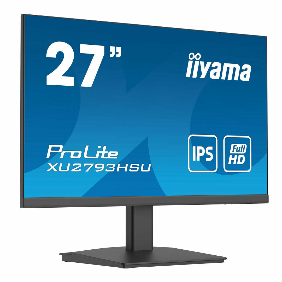 iiyama ProLite XU2793HSU-B4 27" IPS Monitor