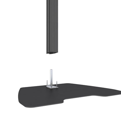 Multibrackets M Floorstand Column Pro MBFSC1U 300 Fixed 600