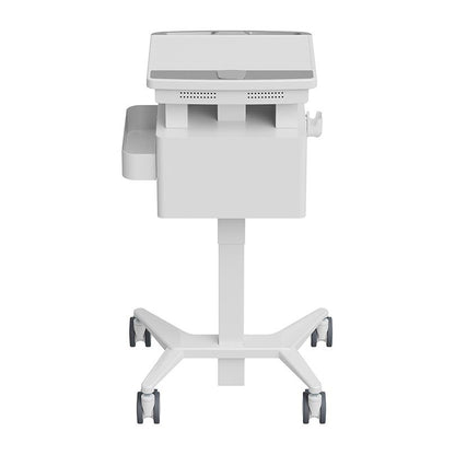 Multibrackets M Medical Cart Basic with Drawer