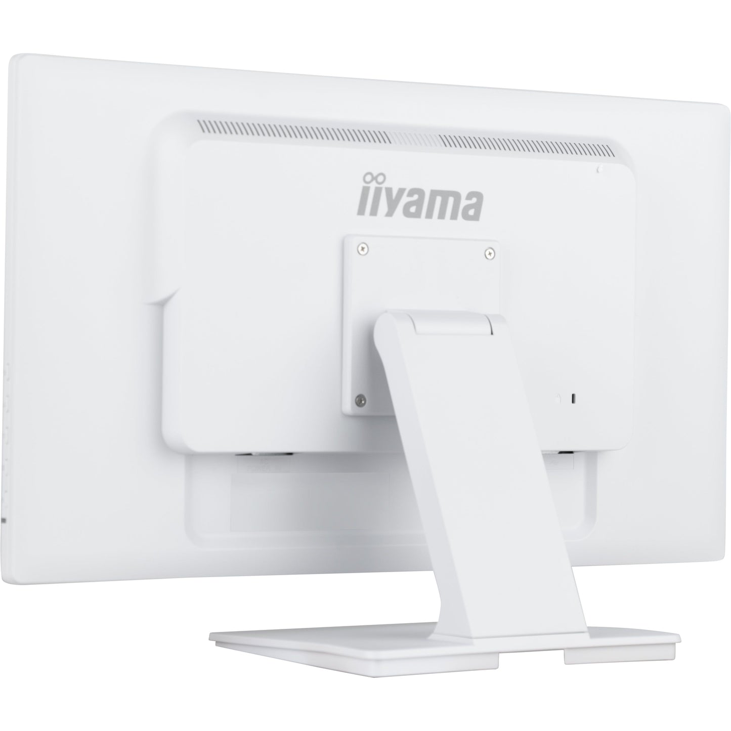 iiyama ProLite computer monitor 60.5 cm (23.8") 1920 x 1080 pixels Full HD LCD Touchscreen Multi-user White