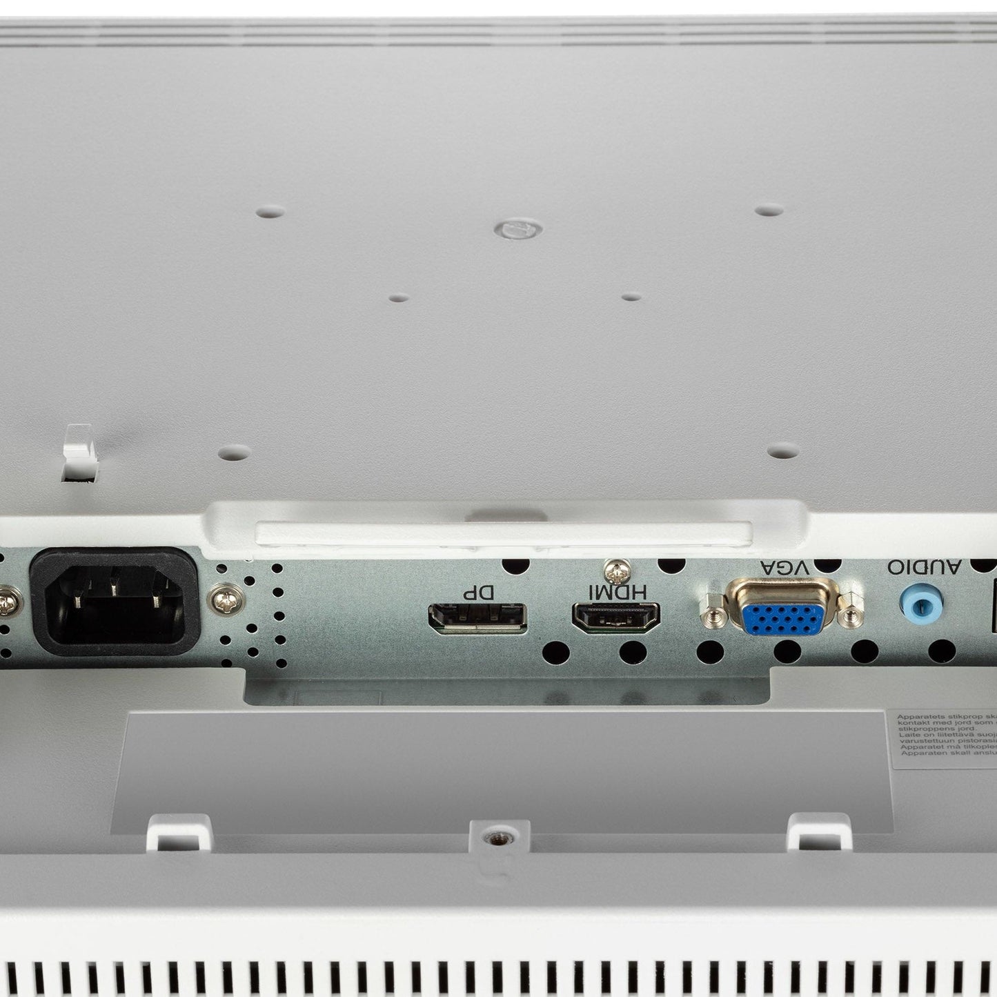 iiyama ProLite T1932MSC-W1SAG 19" 10pt Capactive IP Touchscreen in White