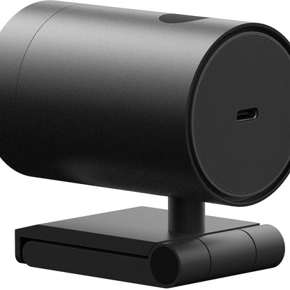 iiyama UC-CAM10PRO-1 4K Webcam with Built in Microphone and 120 degree view with Auto Tracking