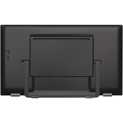 iiyama ProLite T2255MSC-B1 22" PCAP Full HD Touchscreen with Kickstand and MPP2.0 Pen Support
