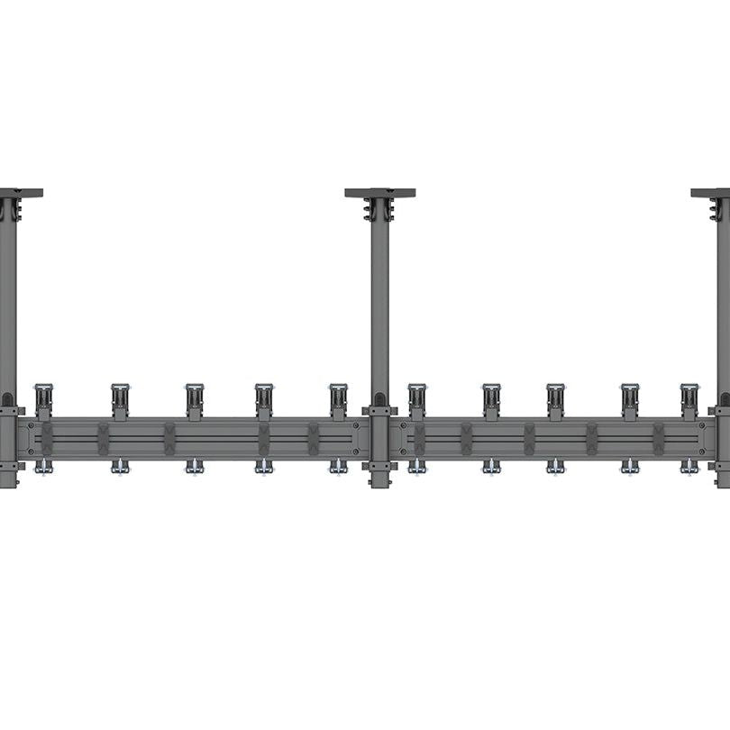 Multibrackets M Menu Board Mount Pro MBC6X1U VESA 200