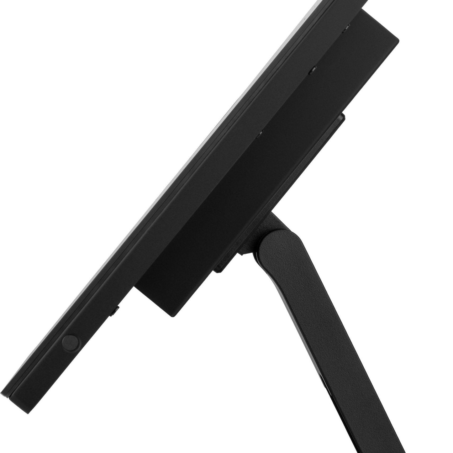 iiyama ProLite computer monitor 60.5 cm (23.8") 1920 x 1080 pixels Full HD LED Touchscreen Black