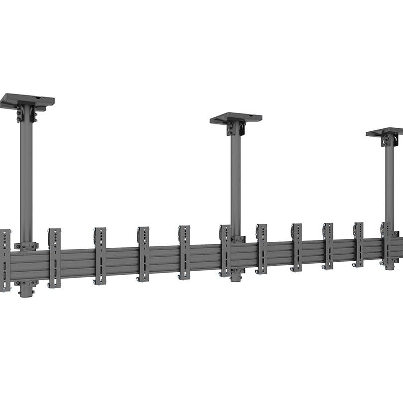 Multibrackets M Menu Board Mount Pro MBC6X1U VESA 200