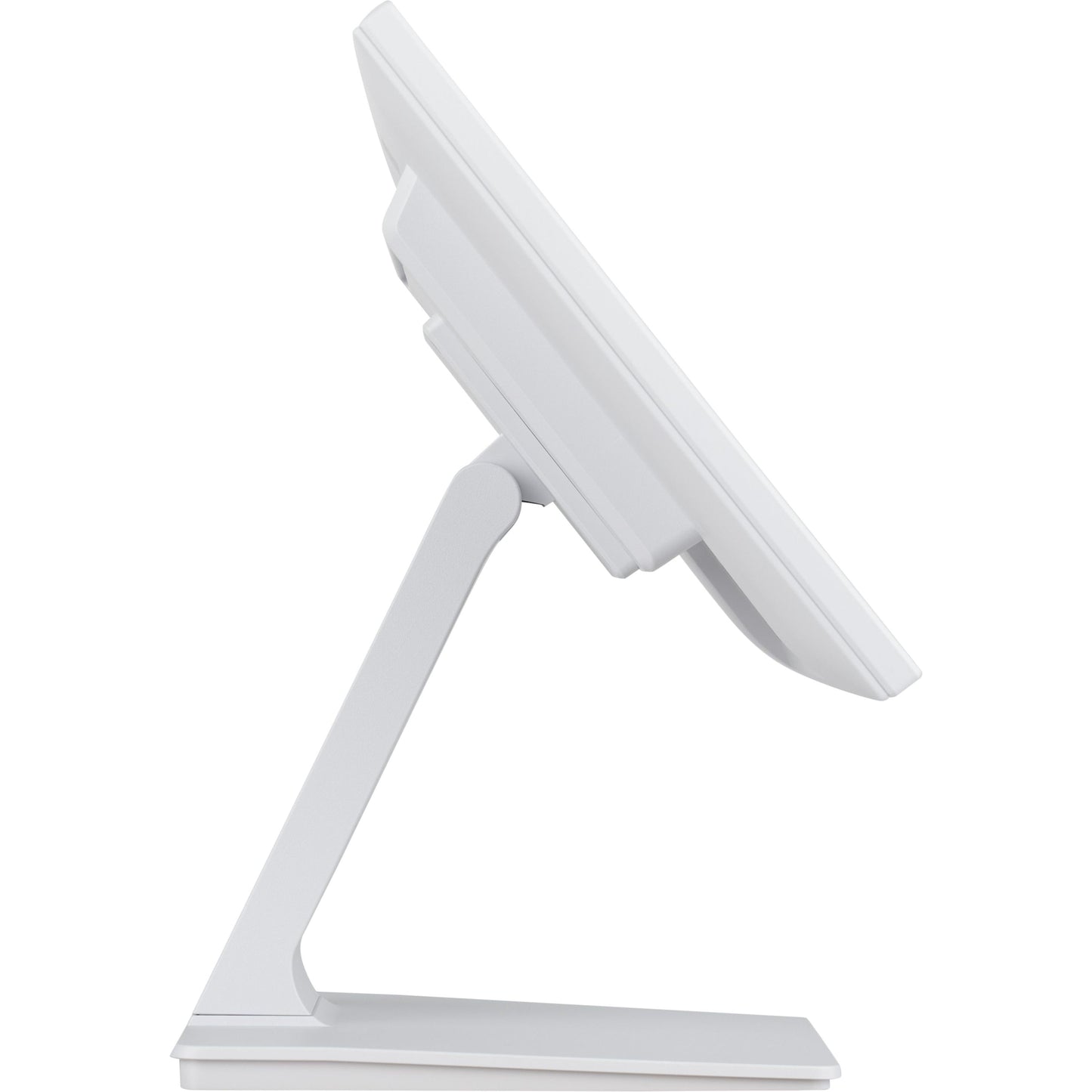 iiyama ProLite computer monitor 54.6 cm (21.5") 1920 x 1080 pixels Full HD LCD Touchscreen Table White