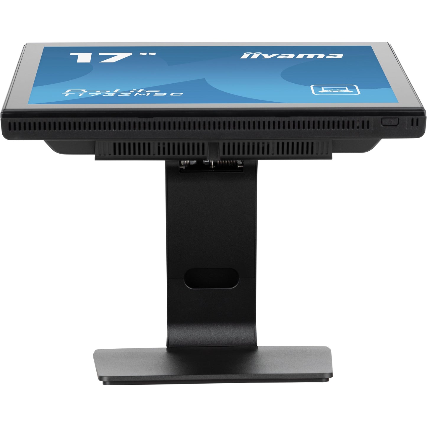 iiyama ProLite computer monitor 43.2 cm (17") 1280 x 1024 pixels LED Touchscreen Table Black
