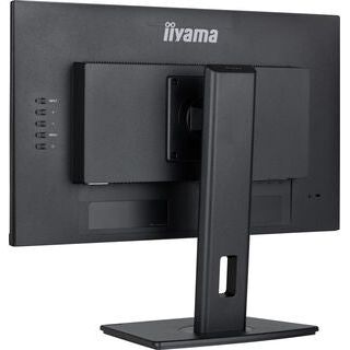 iiyama ProLite XUB2492HSU-B6 24" IPS 100Hz Full HD Display with Height Adjust Stand