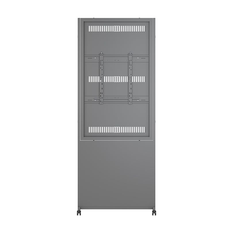 Multibrackets M Pro Series - Enclosure Totem Covered 55" Wheelbase