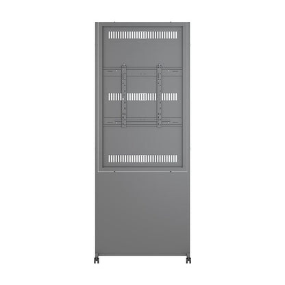 Multibrackets M Pro Series - Enclosure Totem Covered 55" Wheelbase