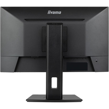iiyama ProLite XUB2493HSU-B7 24" Full HD LED Display with Height Adjust Stand