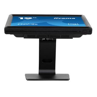 iiyama ProLite T1931SR-B1S 5-Wire Resistive Touchscreen with VGA HDMI and DisplayPort