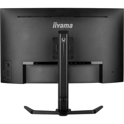 iiyama G-MASTER Red Eagle GCB3280QSU-B1  32" 1500R 165Hz Curved Gaming Monitor