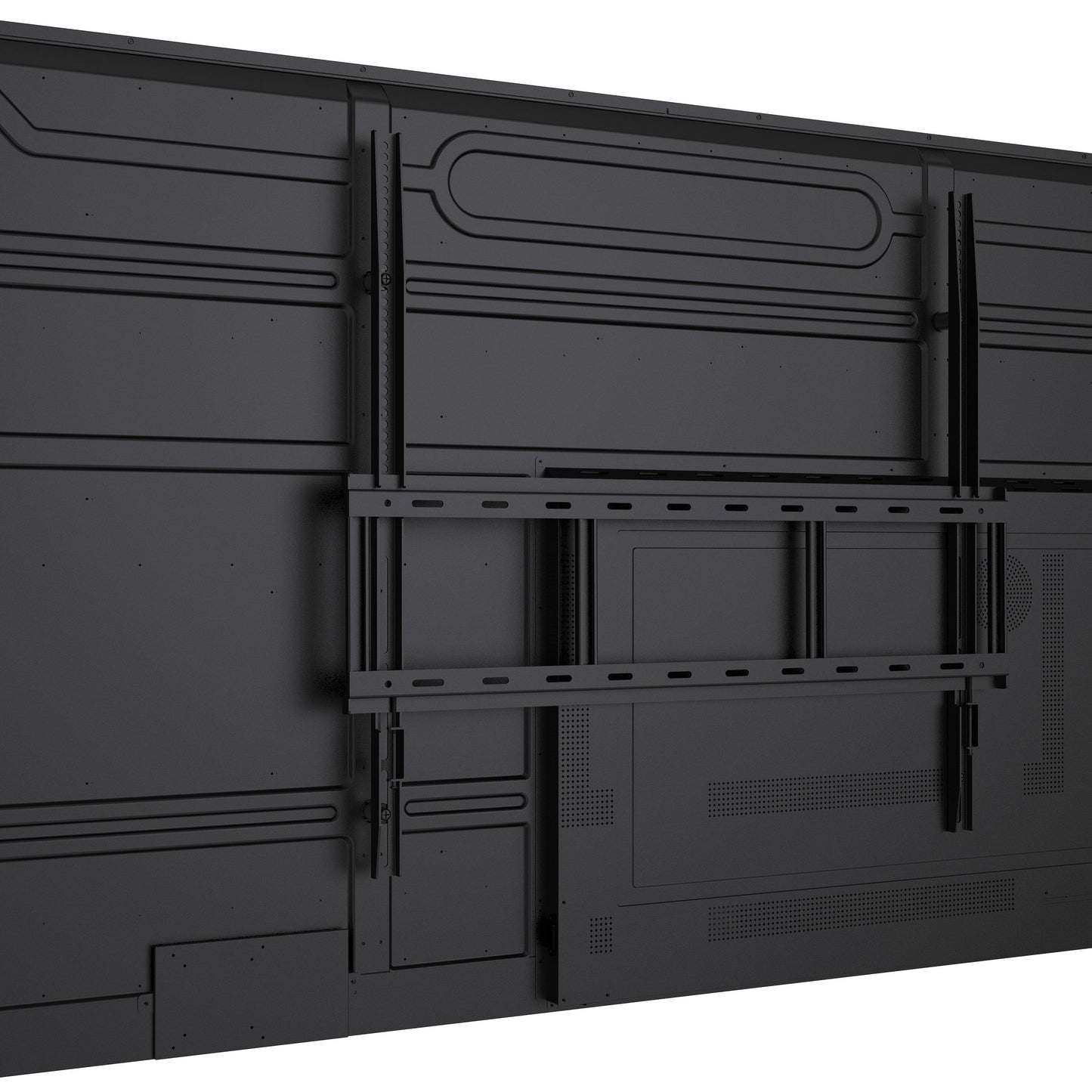 iiyama ProLite LH8664UHS-B1AG 86" 4K Ultra HD Large Format Display with Android OS