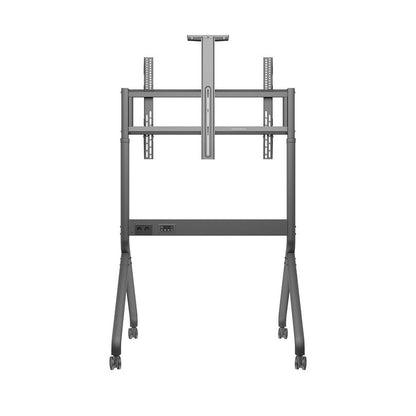 Multibrackets M Motorized Collaboration Floorstand 55"-100" (MOQ 40pcs)