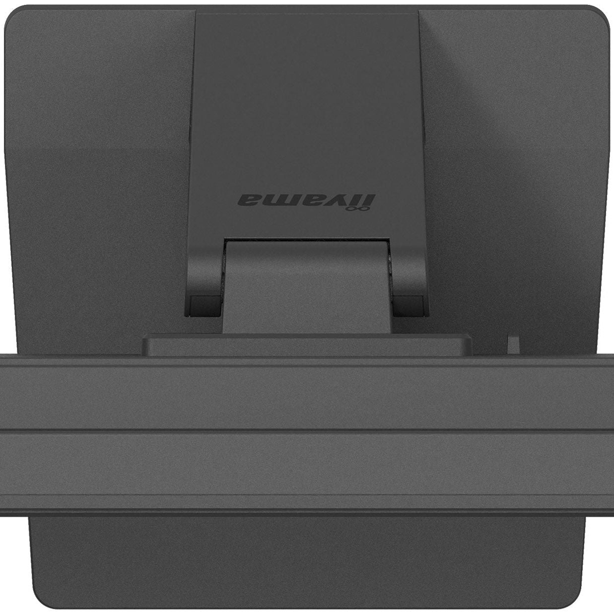 iiyama ProLite T1932MSC-B1S computer monitor 48.3 cm (19") 1280 x 1024 pixels Full HD LED Touchscreen Tabletop Black