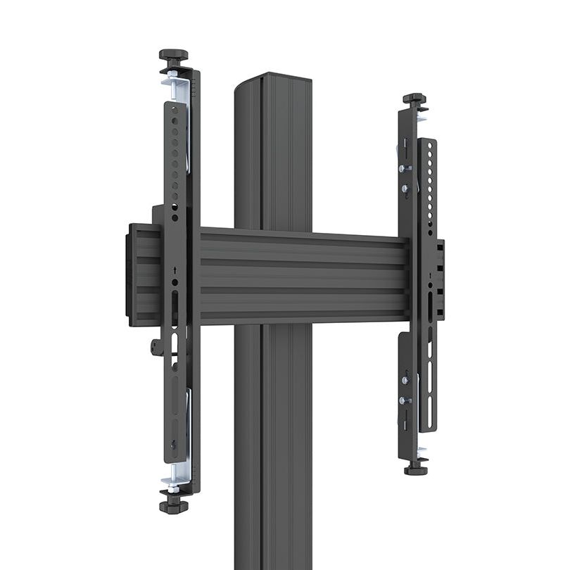 Multibrackets M Floorstand Column Pro MBFSC2U 180 Micro Adjustable