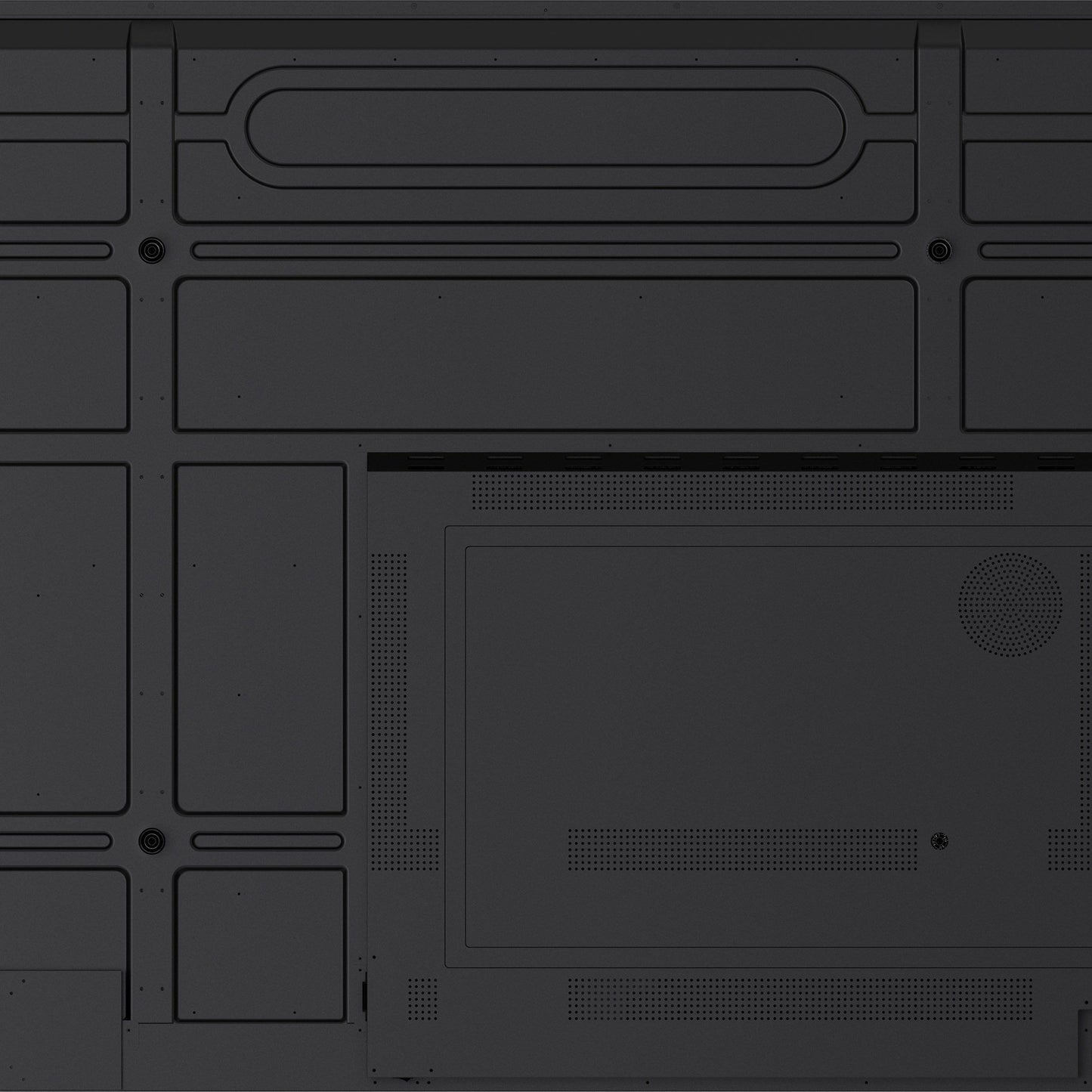 iiyama ProLite LH8664UHS-B1AG 86" 4K Ultra HD Large Format Display with Android OS