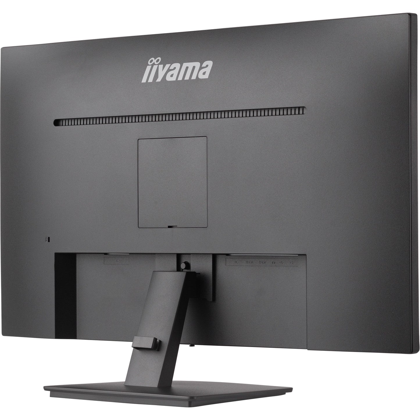 iiyama ProLite XU3294QSU-B1 computer monitor 80 cm (31.5") 2560 x 1440 pixels Wide Quad HD LCD Black