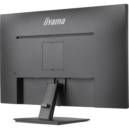 iiyama ProLite XU3294QSU-B1 computer monitor 80 cm (31.5") 2560 x 1440 pixels Wide Quad HD LCD Black