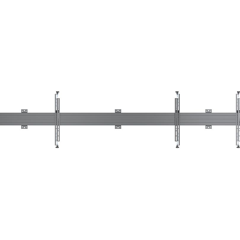 Multibrackets M Wallmount Pro MBW2UHD Micro Adjustable Black