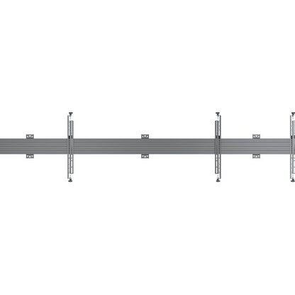 Multibrackets M Wallmount Pro MBW2UHD Micro Adjustable Black