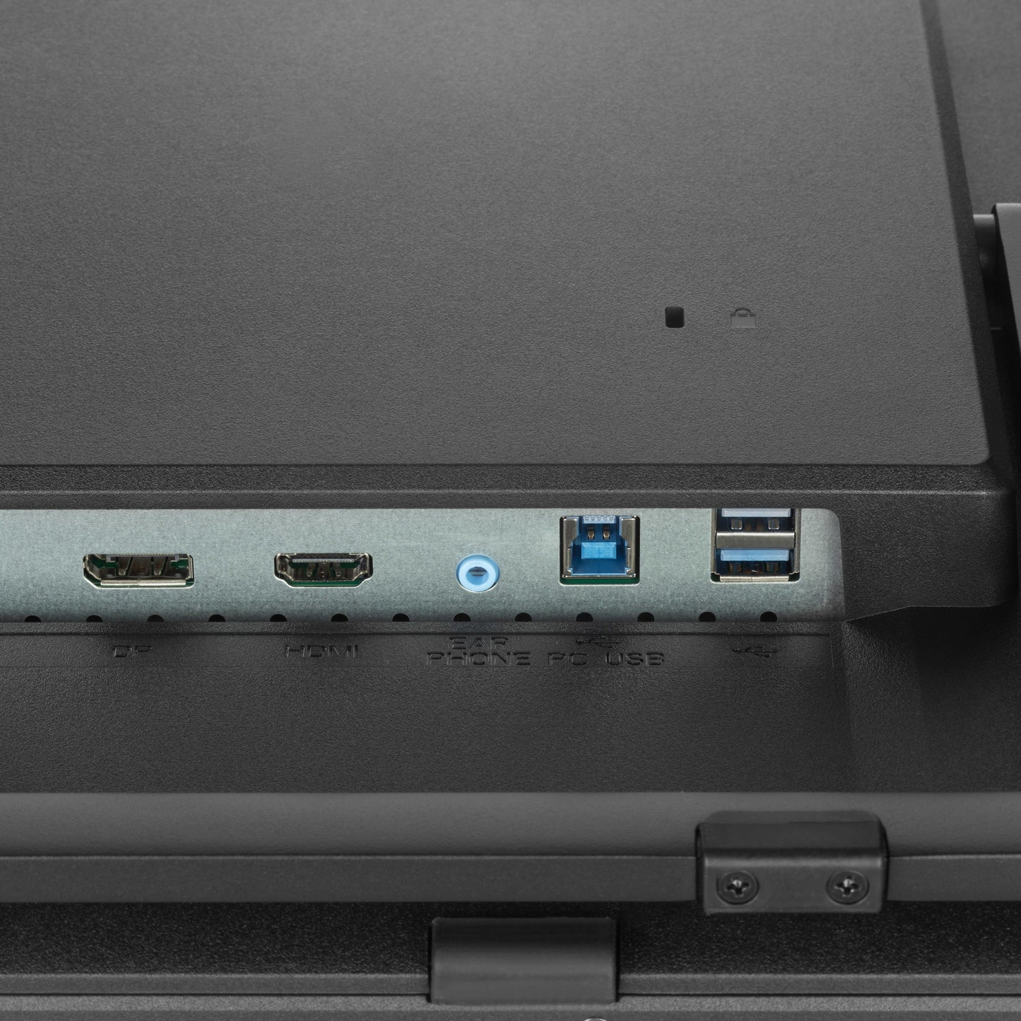 iiyama ProLite T2755MSC-B1 computer monitor 68.6 cm (27") 1920 x 1080 pixels Full HD LED Touchscreen Tabletop Black