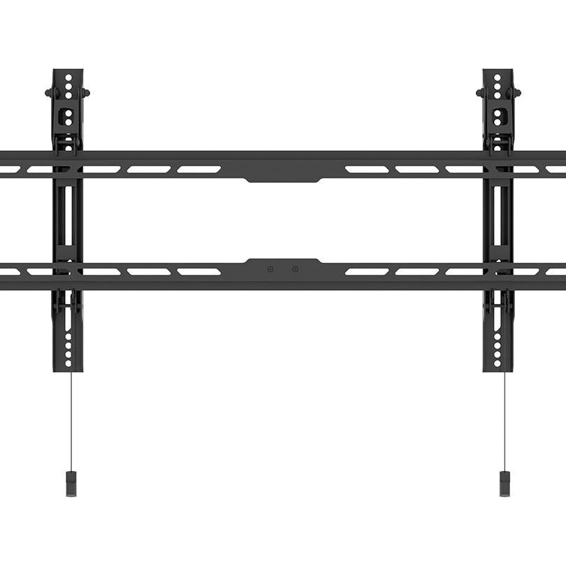 Multibrackets M Universal Wallmount Tilt Large Black