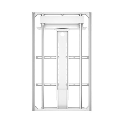 Multibrackets M Motorized Drop Down TV Lift Turn 55"-75"