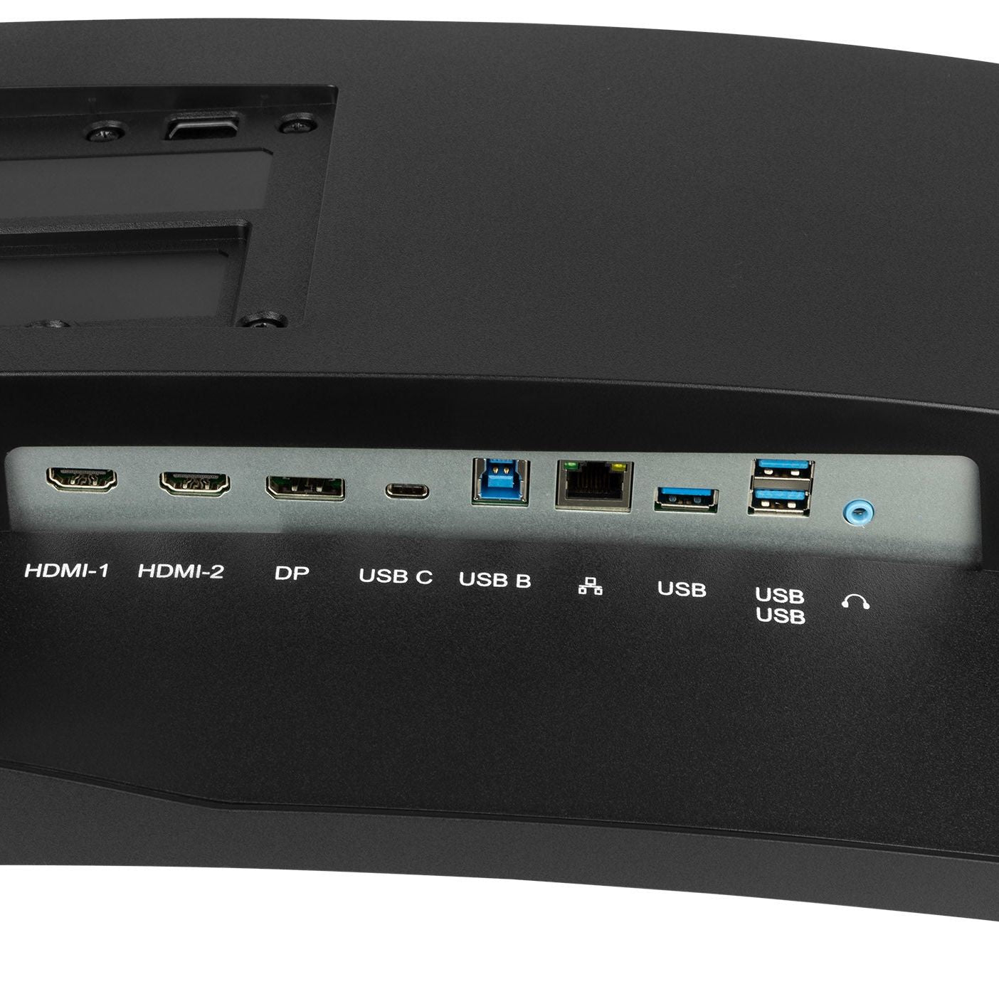 iiyama G-Master GCB4580DQSN-B1 45" Curved Dual QHD LED Red Eagle Gaming Monitor