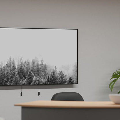 Multibrackets M Universal Wallmount Tilt Small