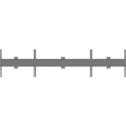 Multibrackets M Wallmount Pro MBW2UHD Fixed Black