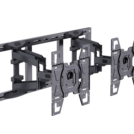 Multibrackets M Pro Series - Gable Mount 2XD1190*