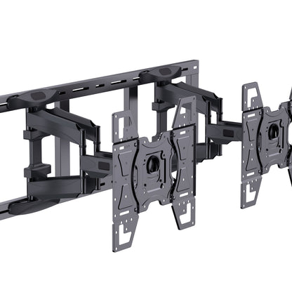 Multibrackets M Pro Series - Gable Mount 2XD1250*