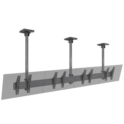 Multibrackets M Menu Board Mount Pro MBC4X1U VESA 300