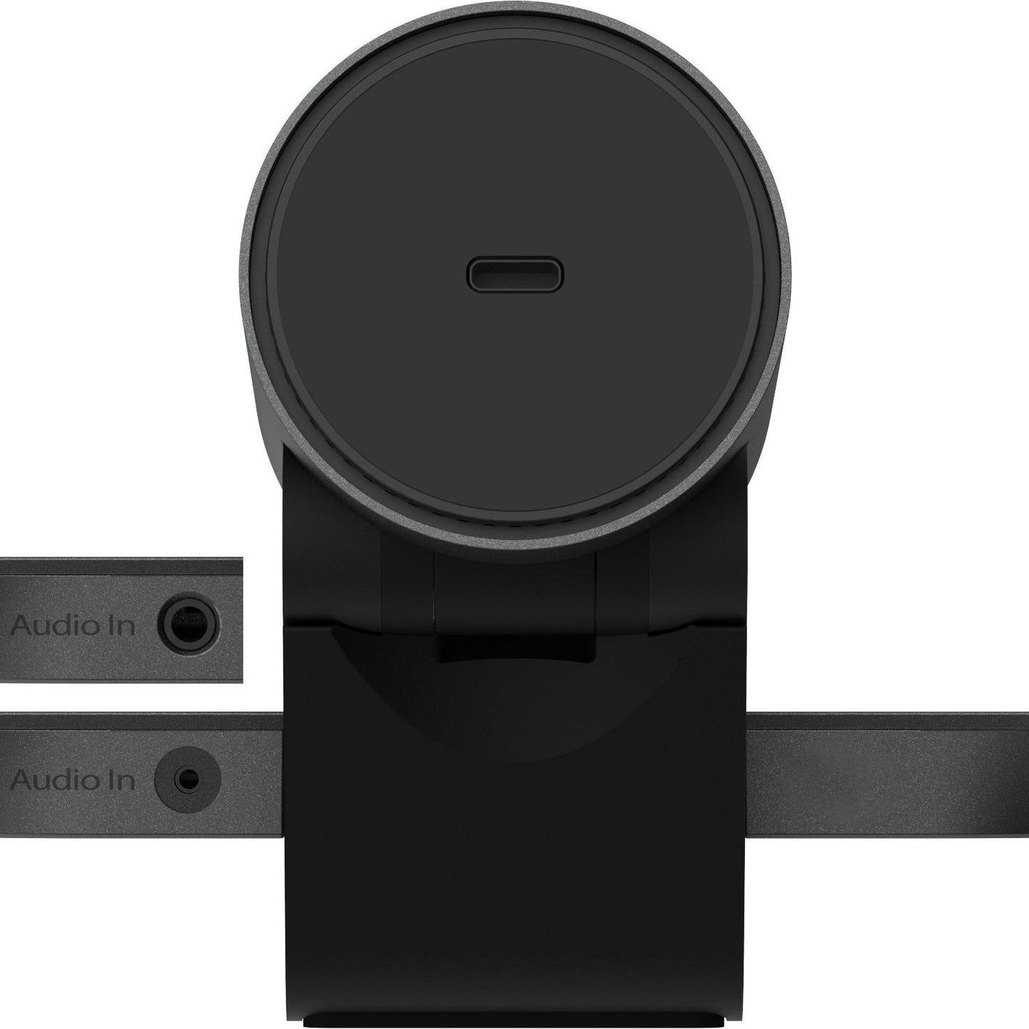 iiyama UC-CAM10PRO-MA1 webcam 8.46 MP 2160 x 1080 pixels USB Black