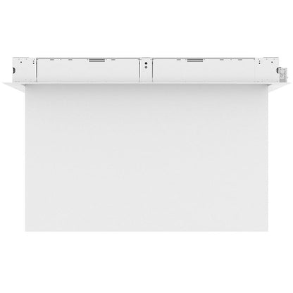 Multibrackets M Motorized Ceilingmount Inverted w/lid 65"-86"