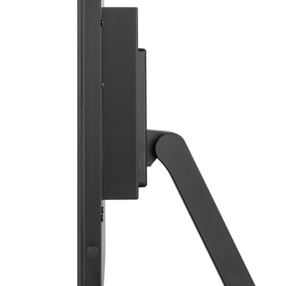 iiyama ProLite T2238MSC-B1 computer monitor 54.6 cm (21.5") 1920 x 1080 pixels Full HD LED Touchscreen Black