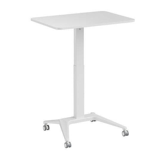 Multibrackets M Height Adjustable Workstation Basic