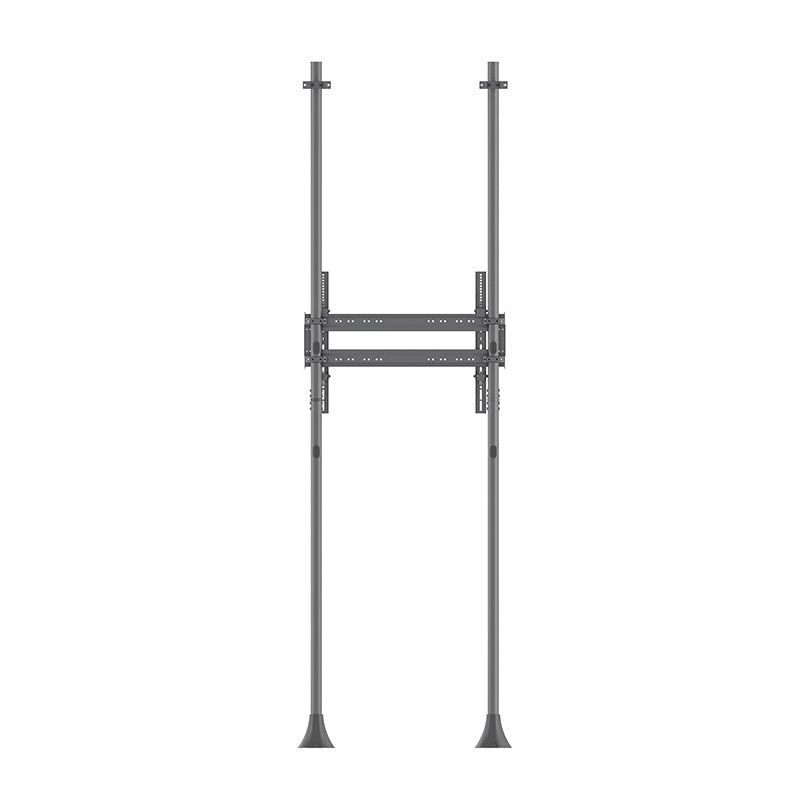 Multibrackets M Floor to Wall Mount Pro MBFW2P1UHD*