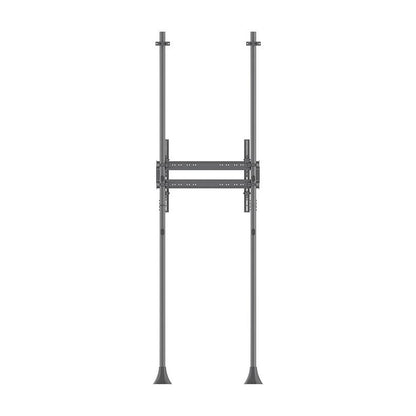 Multibrackets M Floor to Wall Mount Pro MBFW2P1UHD*