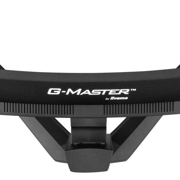 iiyama G-Master GCB4580DQSN-B1 45" Curved Dual QHD LED Red Eagle Gaming Monitor