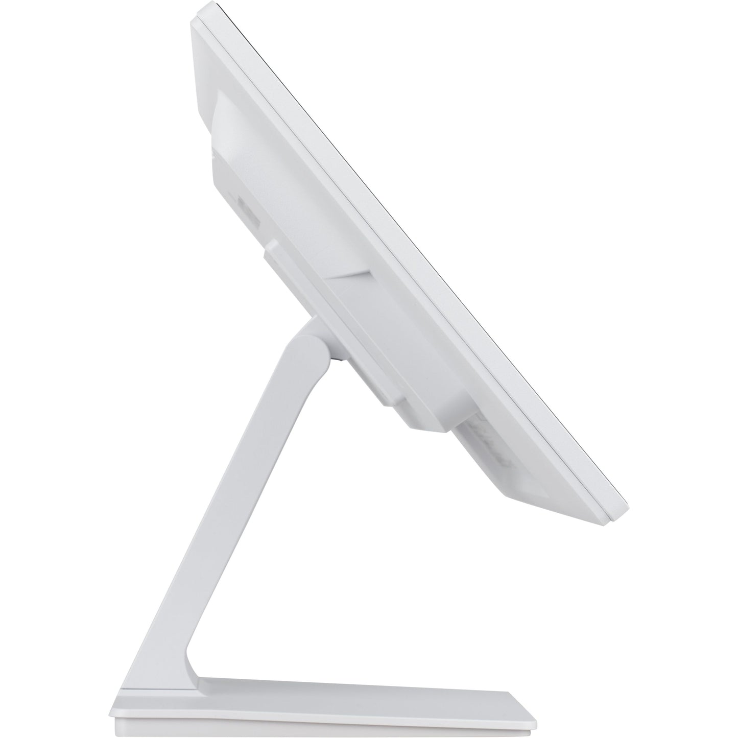 iiyama ProLite computer monitor 60.5 cm (23.8") 1920 x 1080 pixels Full HD LCD Touchscreen Multi-user White