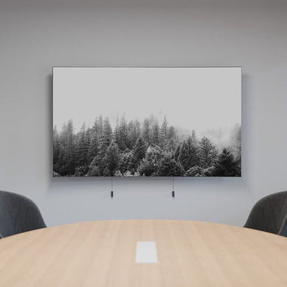 Multibrackets M Universal Wallmount Tilt Medium