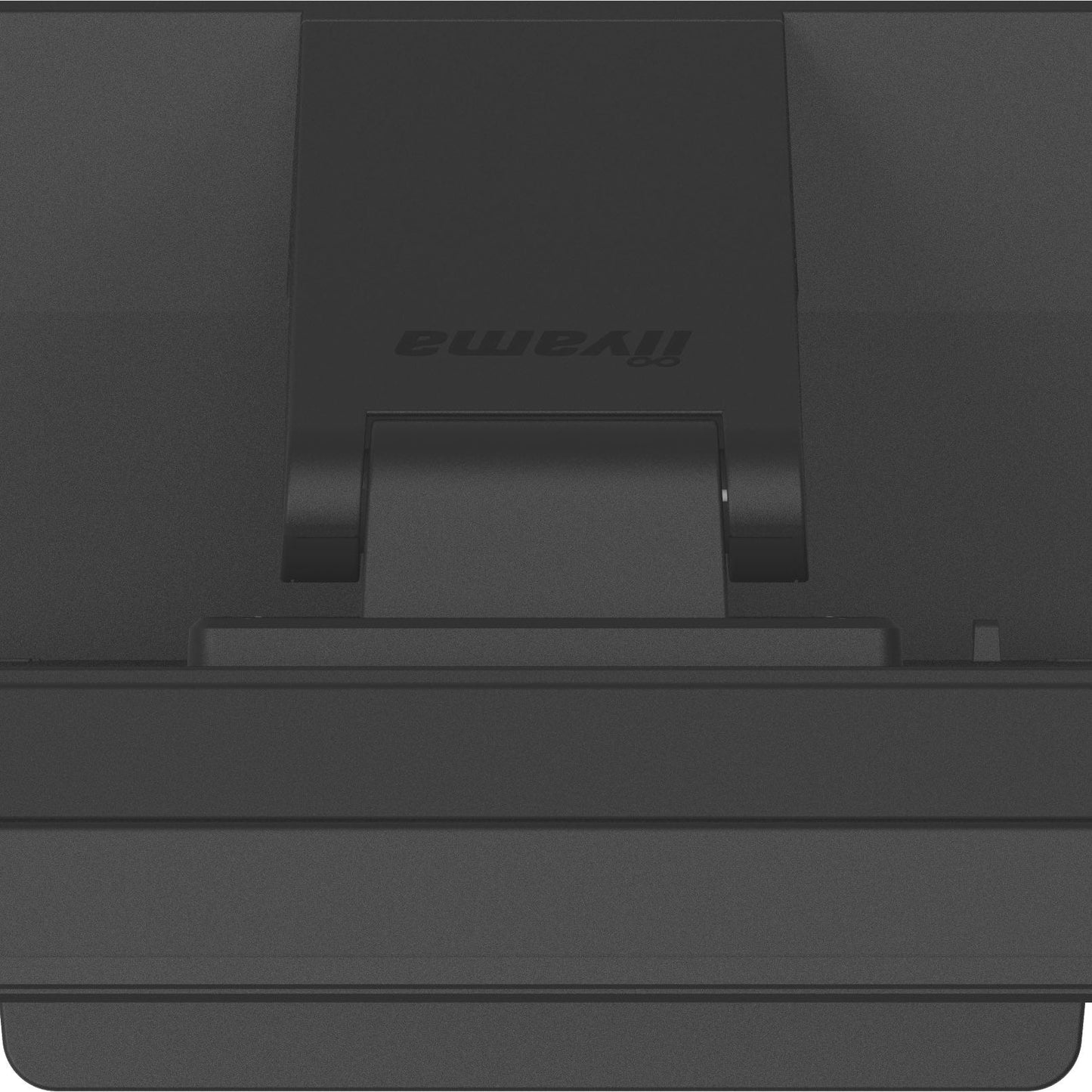 iiyama ProLite T1532MSC-B1S computer monitor 38.1 cm (15") 1024 x 768 pixels XGA LCD Touchscreen Black